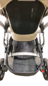 Shop UPPAbaby Vista V3 Stroller, 2024, Declan (Oat Mélange) at Goodbuygears