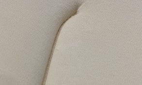 Shop Snuggle Me Organic Lounger Curve, Natural at Goodbuygears