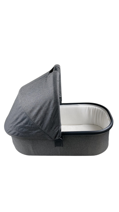 Shop UPPAbaby VISTA V2 Stroller, 2023, Greyson (Charcoal Melange) at Goodbuygears