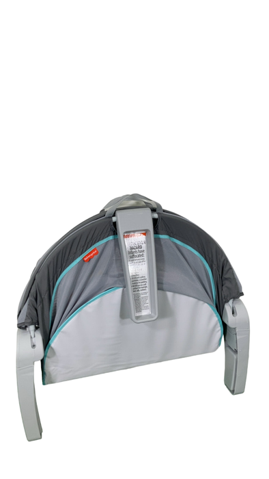 Shop Fisher Price On-the-Go Baby Dome, Windmill at Goodbuygears