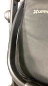 Shop UPPAbaby VISTA V2 Stroller, 2021, Greyson (Charcoal Melange) at Goodbuygears