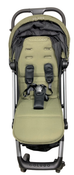 Shop Colugo Compact Stroller, 2023, Olive at Goodbuygears
