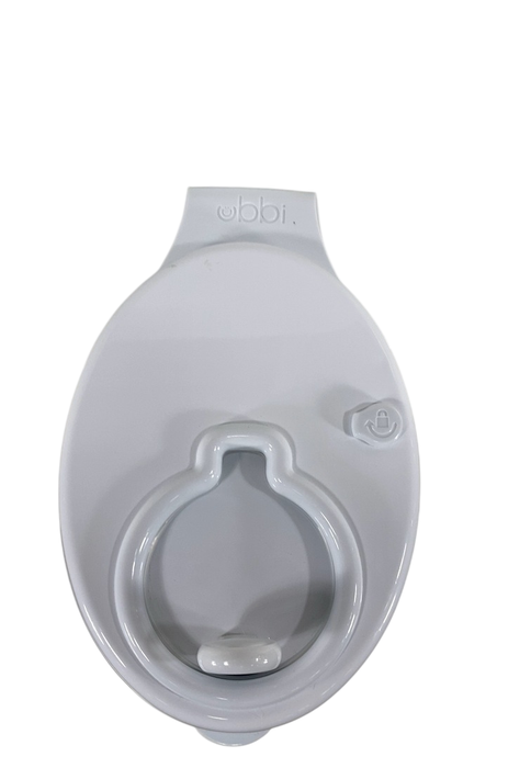 Shop Ubbi Diaper Pail, White at Goodbuygears