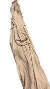 Shop Goumikids Womens Robe, Sandstone, XL/XXL at Goodbuygears