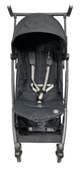 Shop Cybex Libelle 2 Compact Stroller, 2023, Magic Black at Goodbuygears