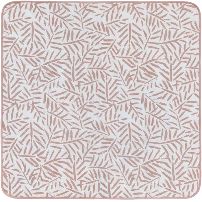 Shop Toddlekind Waterproof Portable Mat, Seashell at Goodbuygears