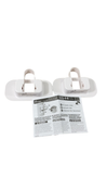 Shop Dreambaby Adhesive Lever Door Handle Lock, 2 pack at Goodbuygears