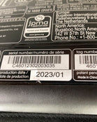 Shop Bugaboo Dragonfly Stroller Frame, 2023 at Goodbuygears