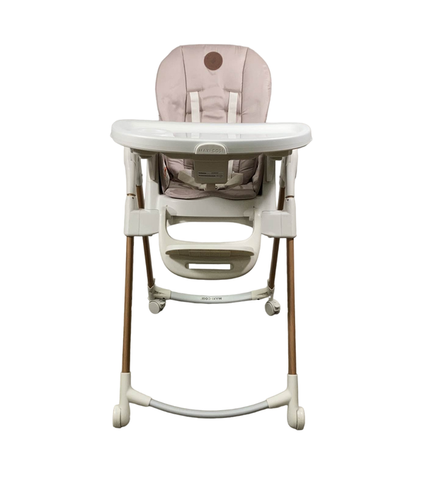 Shop Maxi-Cosi Minla 6-in-1 High Chair, Horizon Sand at Goodbuygears