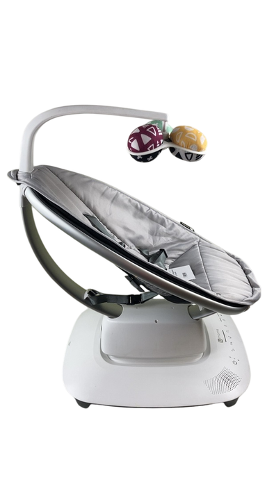 Shop 4moms MamaRoo Multi-Motion Baby Swing, Grey Classic at Goodbuygears