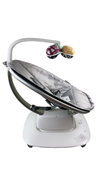 Shop 4moms MamaRoo Multi-Motion Baby Swing, Grey Classic at Goodbuygears
