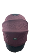 Shop Mamas & Papas Sola2 Bassinet, Mulberry at Goodbuygears