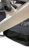 Shop Cybex Balios S Lux Stroller, 2023, Ocean Blue, Silver at Goodbuygears