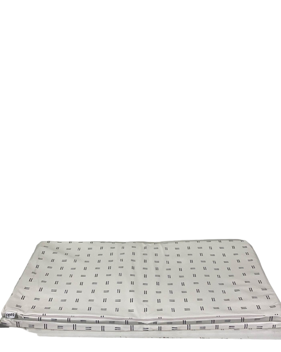 Shop Toki Kids Vegan Leather Mat Standard, Mudcloth at Goodbuygears