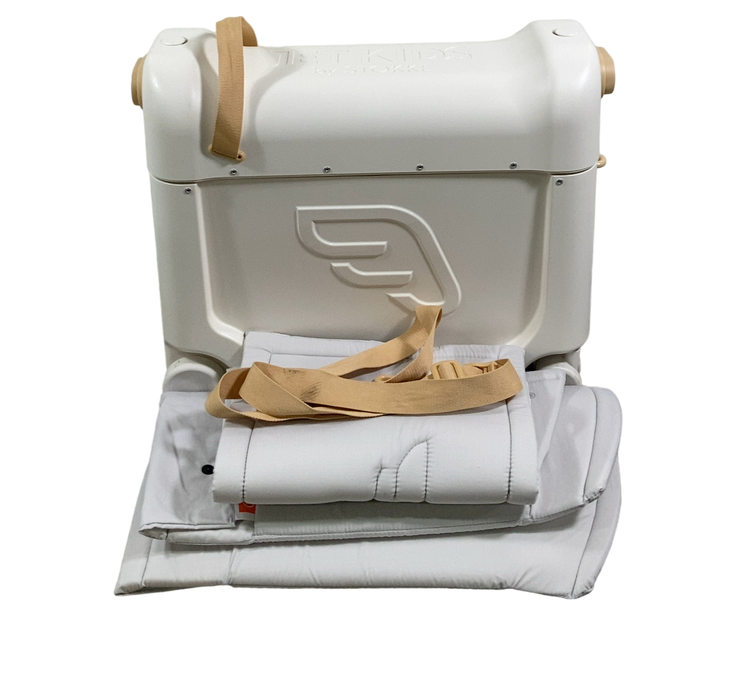 Shop Stokke JetKids BedBox, Full Moon at Goodbuygears