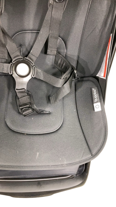 Shop Bugaboo Butterfly Stroller, 2023, Midnight Black at Goodbuygears