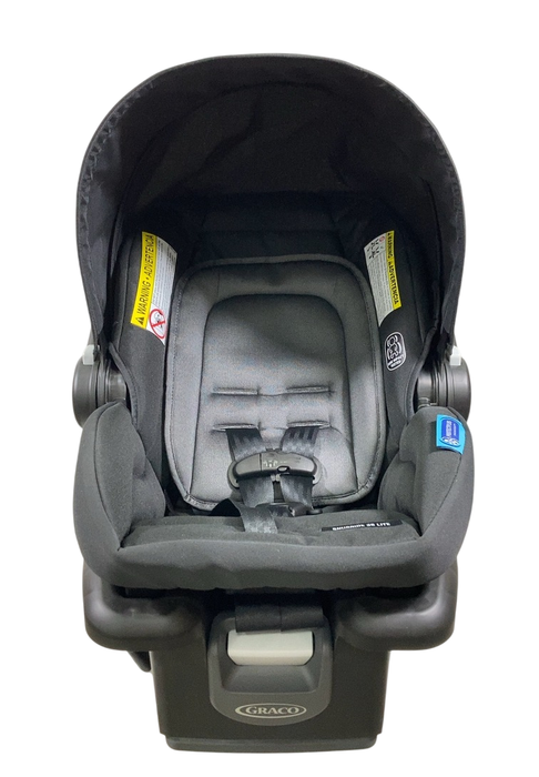 Shop Graco Outpace LX Travel System, 2024 at Goodbuygears