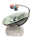 Shop 4moms MamaRoo Multi-Motion Baby Swing, Sage Limited Edition at Goodbuygears