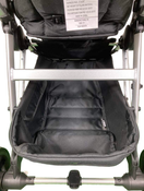 Shop Mockingbird Single 2.0 Stroller, 2024, Silver with Penny Leather, Watercolor Drops, Black at Goodbuygears