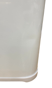 Shop Diaper Genie Platinum Pail Gift Set, Lily White at Goodbuygears