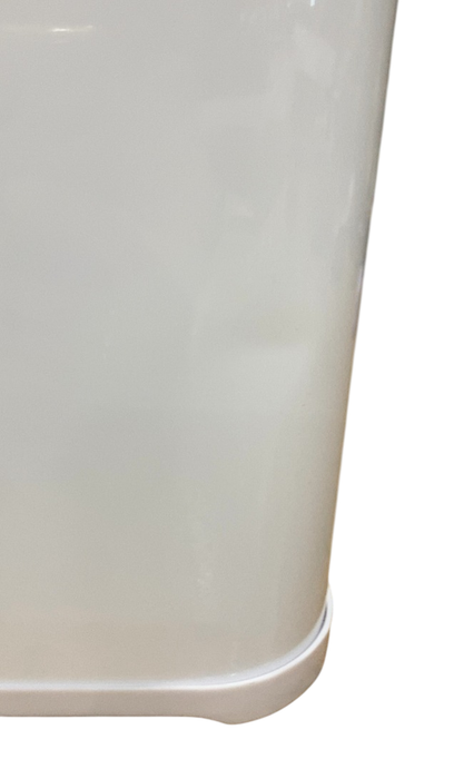 Shop Diaper Genie Platinum Pail Gift Set, Lily White at Goodbuygears
