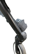 Shop Cybex Libelle 2 Compact Stroller, 2022, Moon Black at Goodbuygears