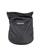 Shop Inglesina Fast Table Chair, Black at Goodbuygears