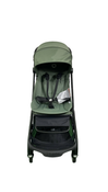 Shop Bugaboo Butterfly Stroller, 2023, Forest Green at Goodbuygears