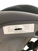 Shop Britax Grow With You Harness-2-Booster Seat, 2024, Mod Black, Seat Belt at Goodbuygears