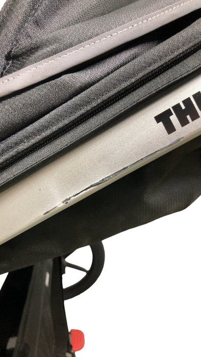 Shop Thule Urban Glide 2 Double Stroller, 2020 at Goodbuygears