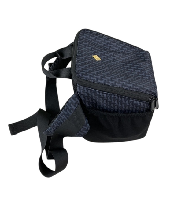 Shop Idaho Jones Wearable Breast Pump Bag, Black Wave at Goodbuygears