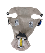 Shop BabyBjorn Baby Carrier Mini, Light Beige 3D Jersey at Goodbuygears
