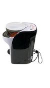 Shop Baby Brezza Formula Pro Advanced Baby Formula Dispenser, White at Goodbuygears
