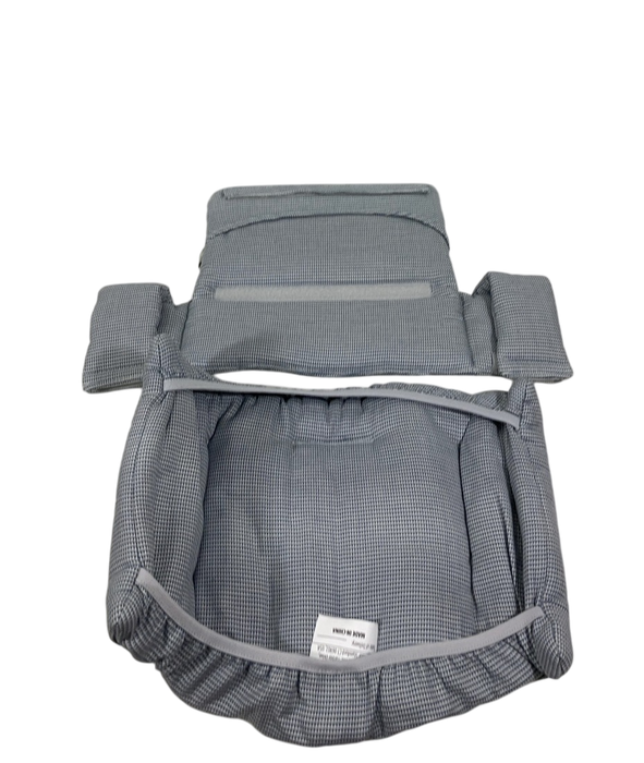 Shop Stokke Tripp Trapp Classic Cushion, Nordic Blue, Version 2.0 at Goodbuygears