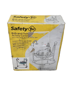 Shop Safety 1st Bob-and-Twist Activity Center, High Street at Goodbuygears