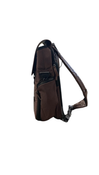 Shop Paperclip Willow Diaper Bag, Baked Oak at Goodbuygears