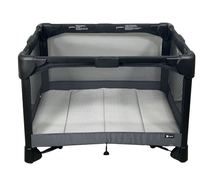 Shop 4moms Breeze Playard Plus, Black, 1039 at Goodbuygears
