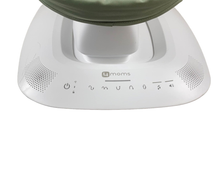 Shop 4moms MamaRoo Multi-Motion Baby Swing, Sage Limited Edition at Goodbuygears