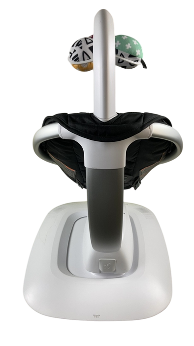 Shop 4moms MamaRoo Multi-Motion Baby Swing, Black Classic at Goodbuygears