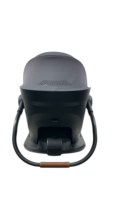 Shop UPPAbaby Aria Infant Car Seat, 2024, Greyson at Goodbuygears