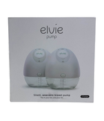 Shop Elvie Breast Pump Double at Goodbuygears