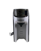 Shop Baby Brezza Formula Pro Advanced, White at Goodbuygears