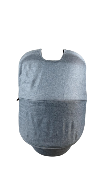 Shop UPPAbaby VISTA V2 Stroller, 2021, Gregory (Blue Melange) at Goodbuygears