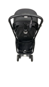 Shop Bugaboo Butterfly Stroller, 2023, Midnight Black at Goodbuygears