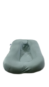 Shop Rahoo Baby Learn & Lounge Original 3-in-1 Newborn Lounger, Space Gray at Goodbuygears