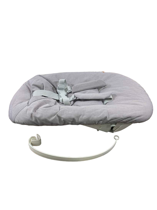 Shop Stokke Tripp Trapp Newborn Set, Grey, 2023 at Goodbuygears