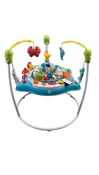 Shop Fisher Price Jumperoo Activity Center, Color Climbers at Goodbuygears