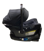 Shop Bugaboo Turtle Air By Nuna Car Seat, Black, 2021 at Goodbuygears