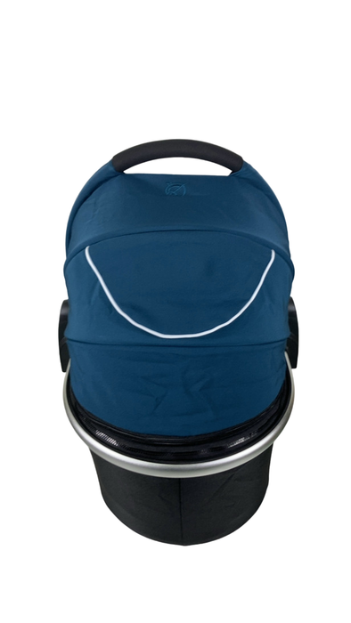 Shop Mockingbird Bassinet 2.0, Sea at Goodbuygears