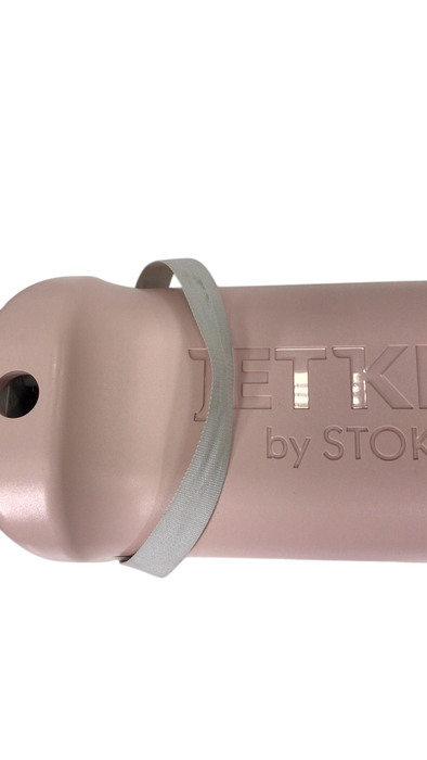Shop Stokke JetKids BedBox, Pink Lemonade at Goodbuygears